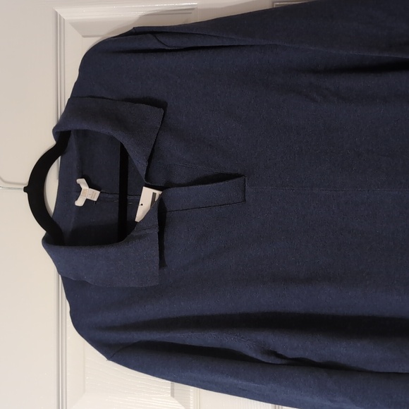 Lunya Cozy Cotton Silk Romper Size Large NWT - Picture 4 of 13